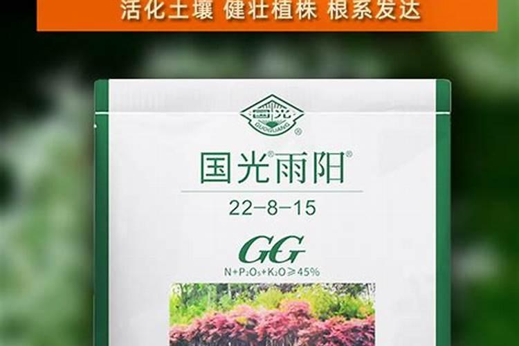 千万苗木人增收的秘诀,苗木养护施肥技巧