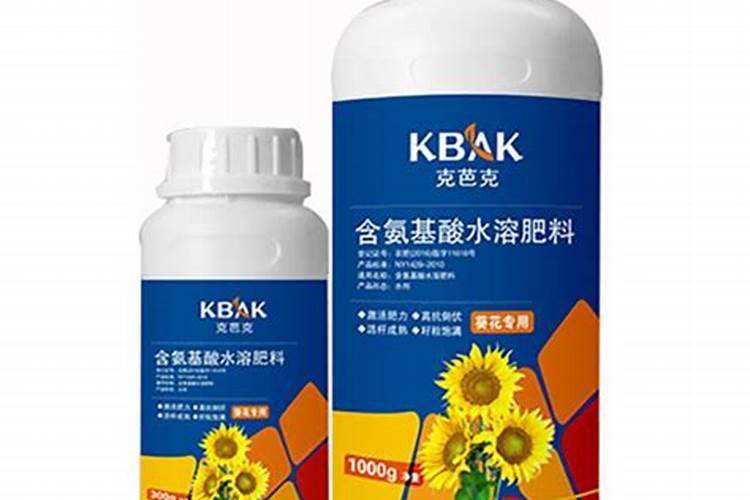 大量元素水溶肥分等级吗？有几个级别？哪种级别的好