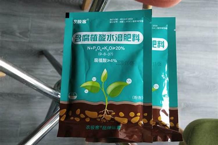 麦子灌浆期打什么叶面肥好