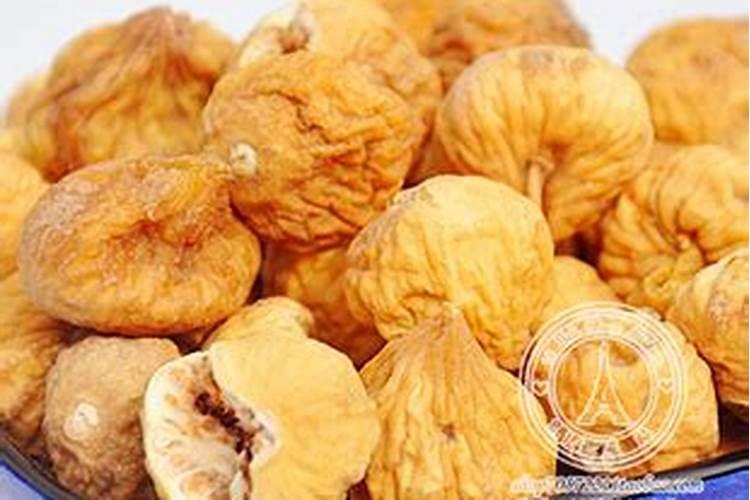无花果施什么肥好