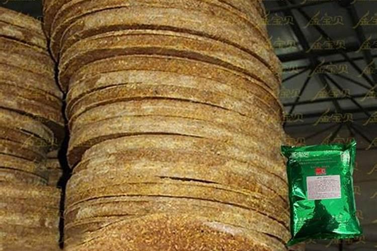 饼肥怎么制作水溶性肥料？