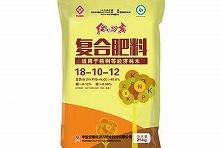 桉树专用肥料价格多少