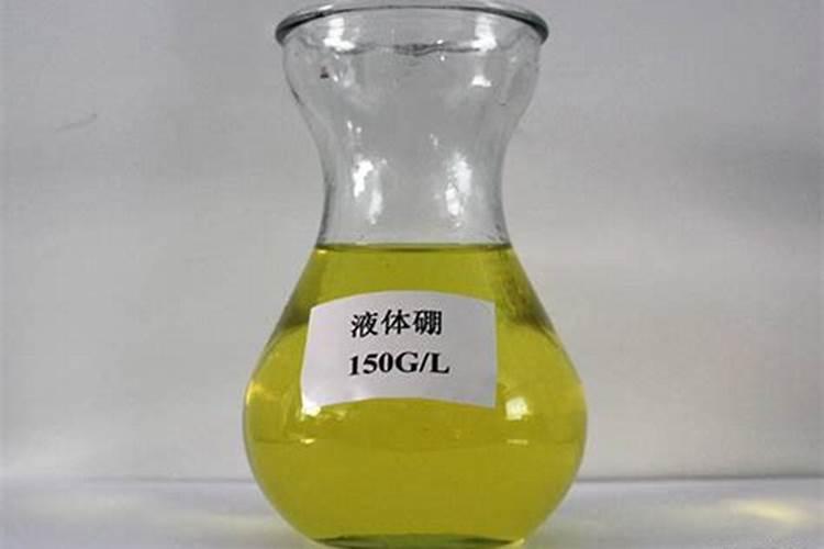 油菜施用硼肥的方法有哪些