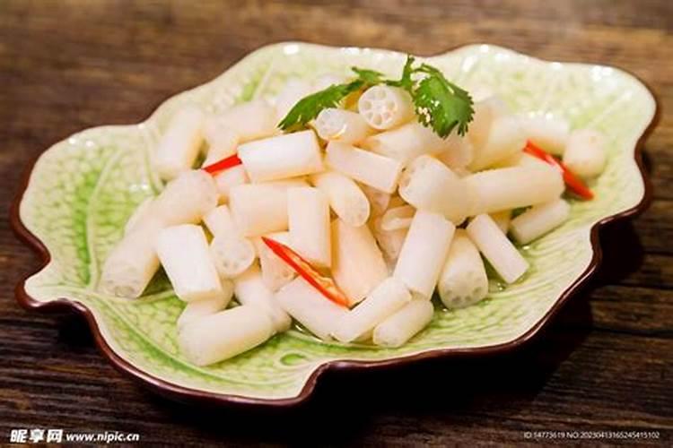 盆栽荷花的养殖方法和注意事项