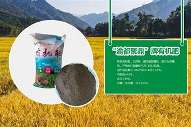重庆市黔江区丰采多有机肥有限公司怎么样？