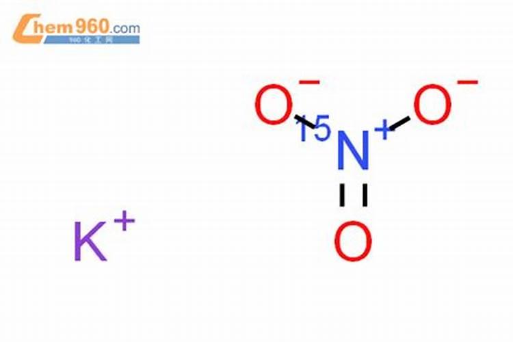 硝酸钾是什么肥
