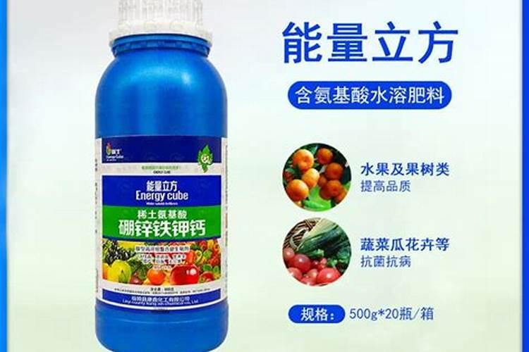 氨基酸加尿素打黄瓜可以吗