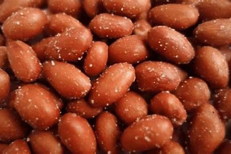 花生下针期打调环酸钙行吗