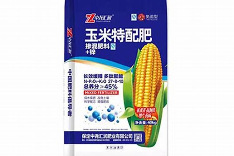 种玉米施有机肥怎么施肥呢？