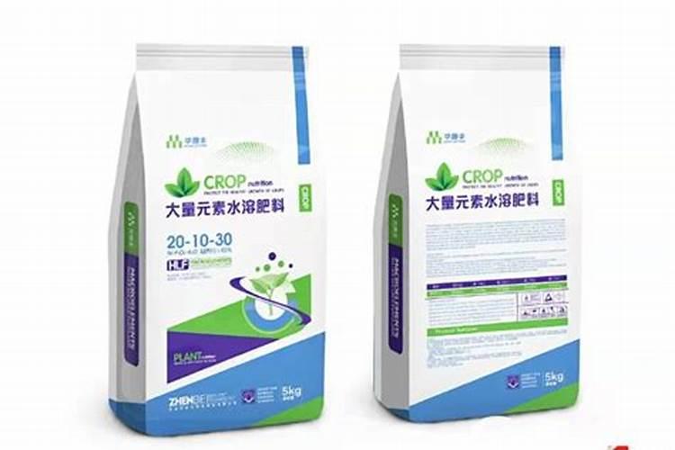 西兰花缺硼的表现 增强吸水吸肥能力