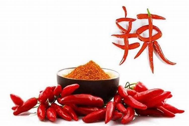 辣椒为什么要补钙？有什么好处？
