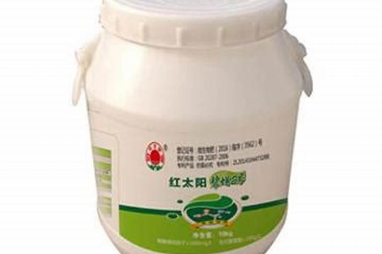 营养液的正确使用方法浇花