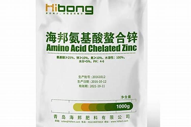 洋洋硫酸钾复合肥是大厂肥吗