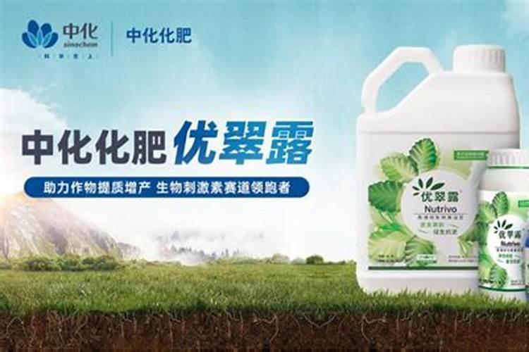 大豆叶面肥用什么好？增产怎么用更高效