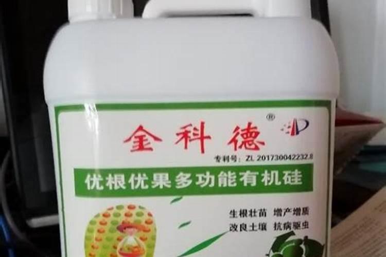 硅肥的施用方法？