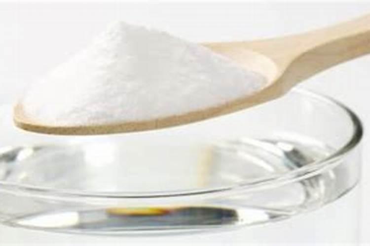 磷酸二氢钾,红糖,白醋,尿素,一起能打梨树,西瓜,香瓜,吗？