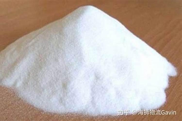 侯氏制碱法中 为什么 生成的碳酸氢钠够