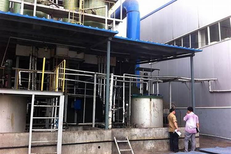 硝基复合肥知识介绍,硝基复合肥生产工艺