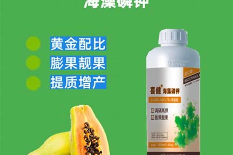 国内比较好水溶肥厂家有哪些