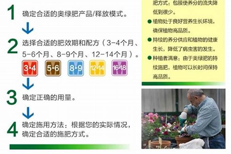 国内有那些全水溶性肥料品牌？
