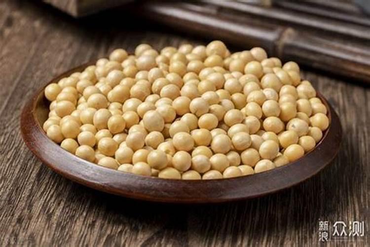 大豆用什么肥料最好