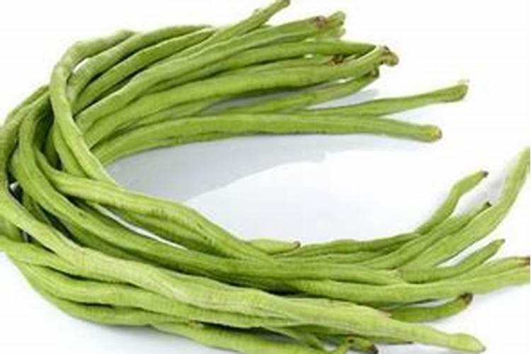 豇豆怎么施肥和用药可以增产