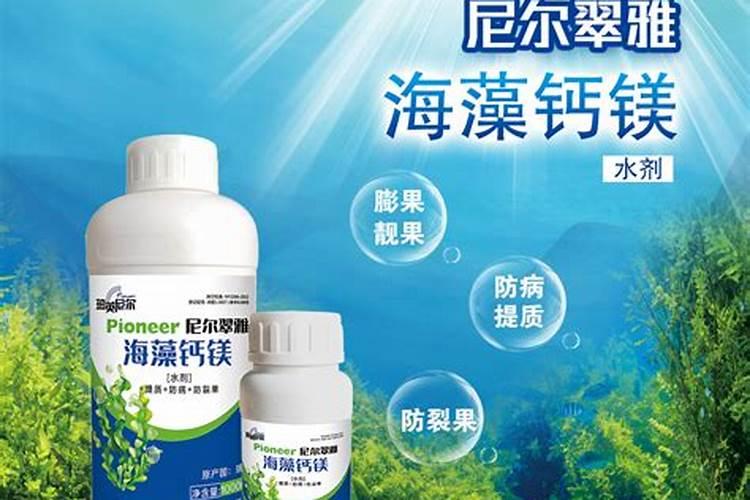 花卉钾肥有哪些