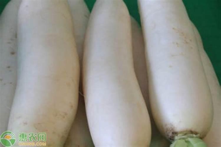 种植萝卜的时候,应该如何防治萝卜空心？