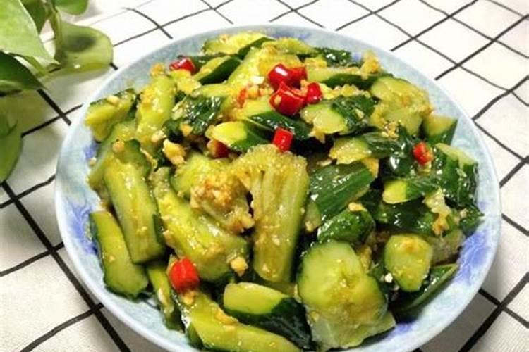 黄瓜缺钙如何解决？如何给黄瓜补充钙元素？