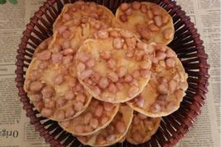 花生饼怎么做肥料养花