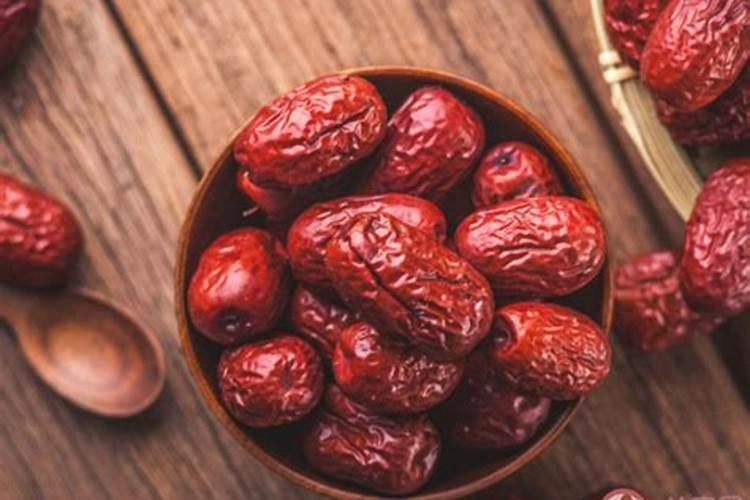 自家种植的枣树,为什么结出的枣子不甜口感也不是太好？