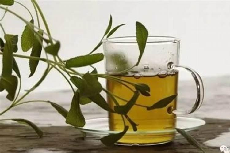 发酵茶叶水浇花可以吗