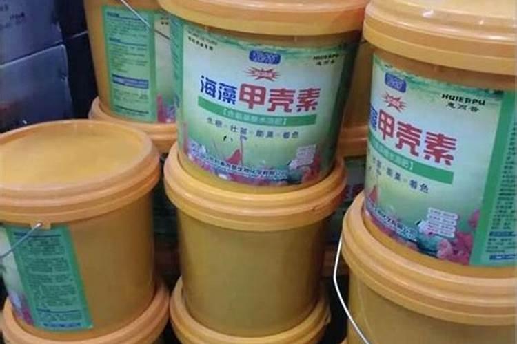 海藻肥属于什么肥料 附使用方法