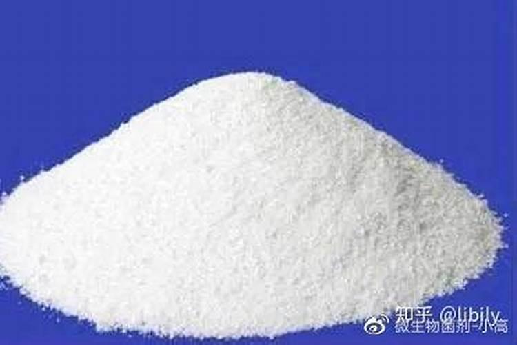 高钾型大量元素水溶肥