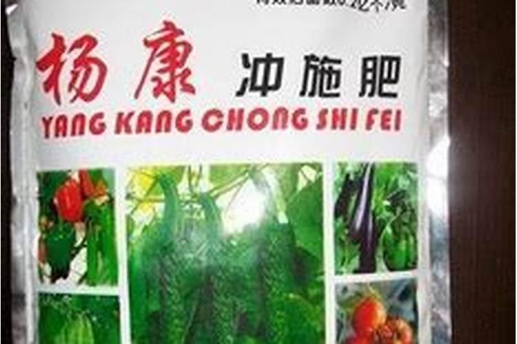 水溶肥可信吗？效果怎样？