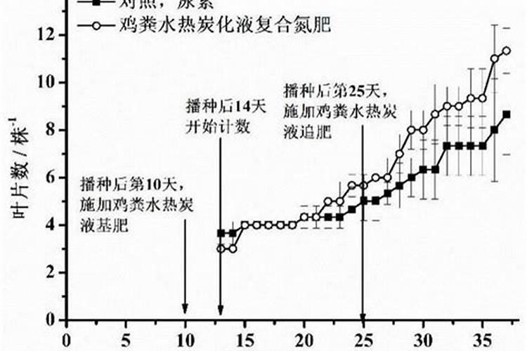 呙笋用什么作叶面肥最好效果最快