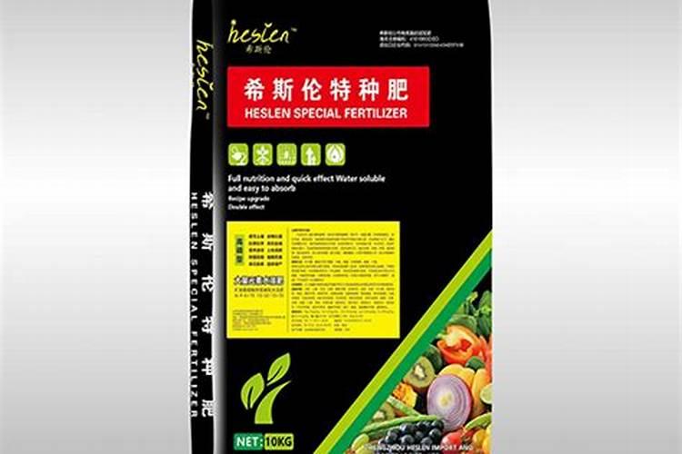 石斛什么时候施肥