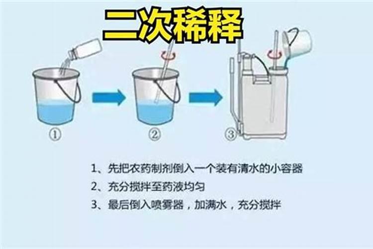 农药与芸苔素混用会降低或消除药效呢？