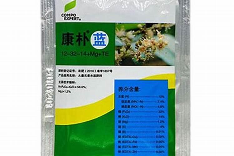 桃树膨大期专用增产叶面肥料？桃树结果期用哪种水溶肥效果好？