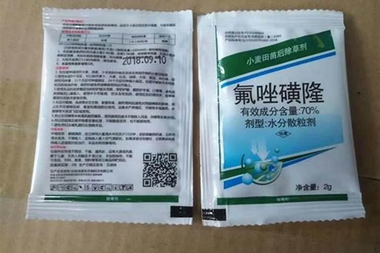 玉米药害用什么解药