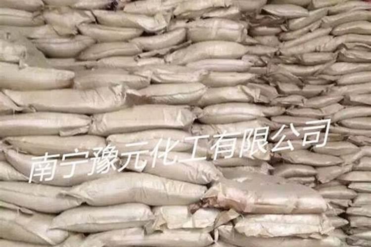 什么是生化黄腐酸钾