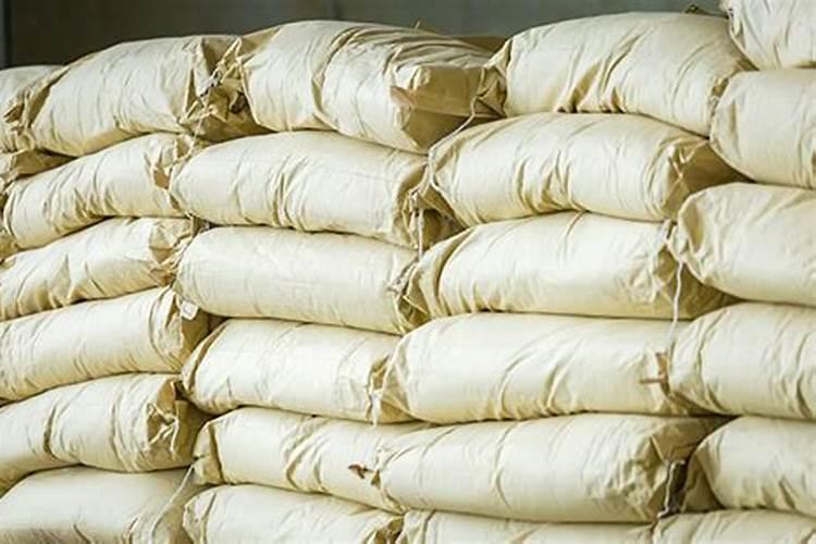 常见的化肥有哪四种