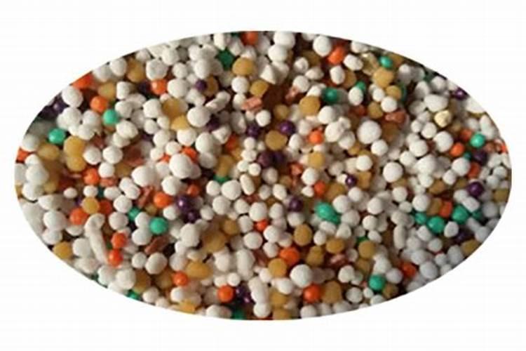 腐植酸肥料的作用和使用方法