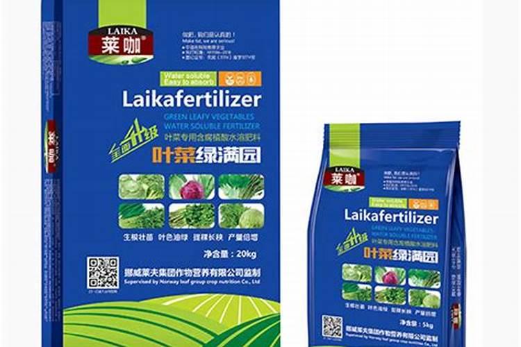 叶面肥厂家哪个做的最好？