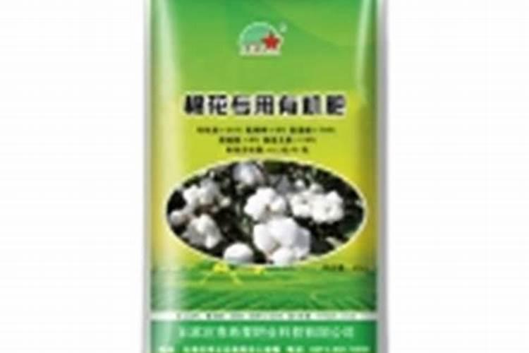 芒果花期用什么肥料好