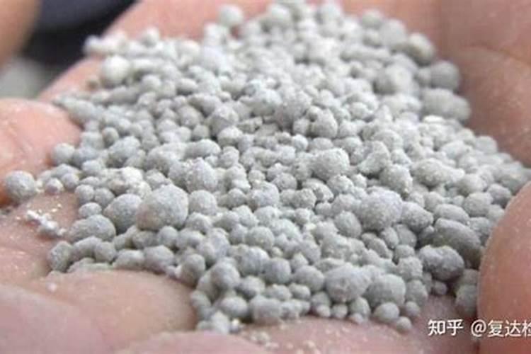 硝酸磷肥的有效期是多长时间 硝酸磷肥的优点和缺点有哪些