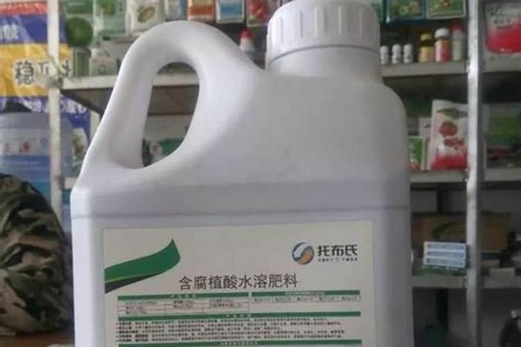 三莲水溶肥是品牌吗