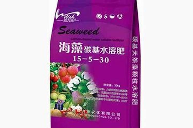 芸苔素使用方法
