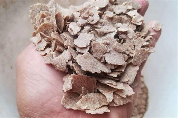 重钙是大白粉吗