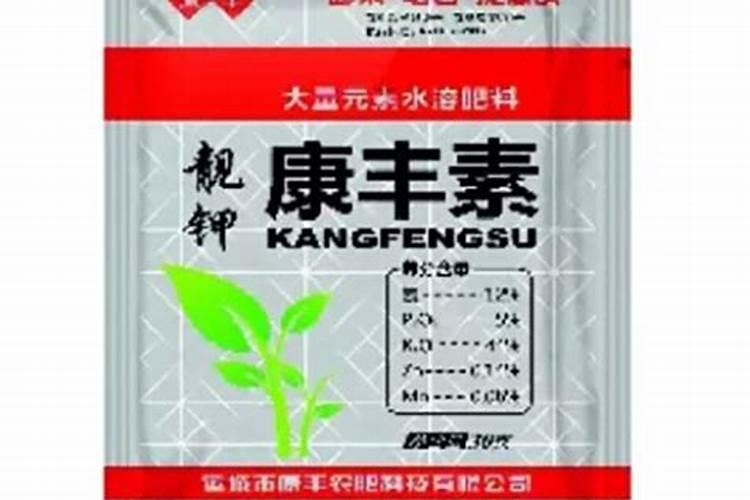 催芽最好的药剂